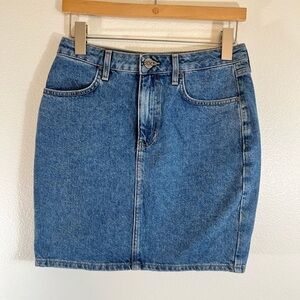 BDG Urban Outfitters Denim Skirt Small